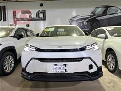 تويوتا فرونتلاندر